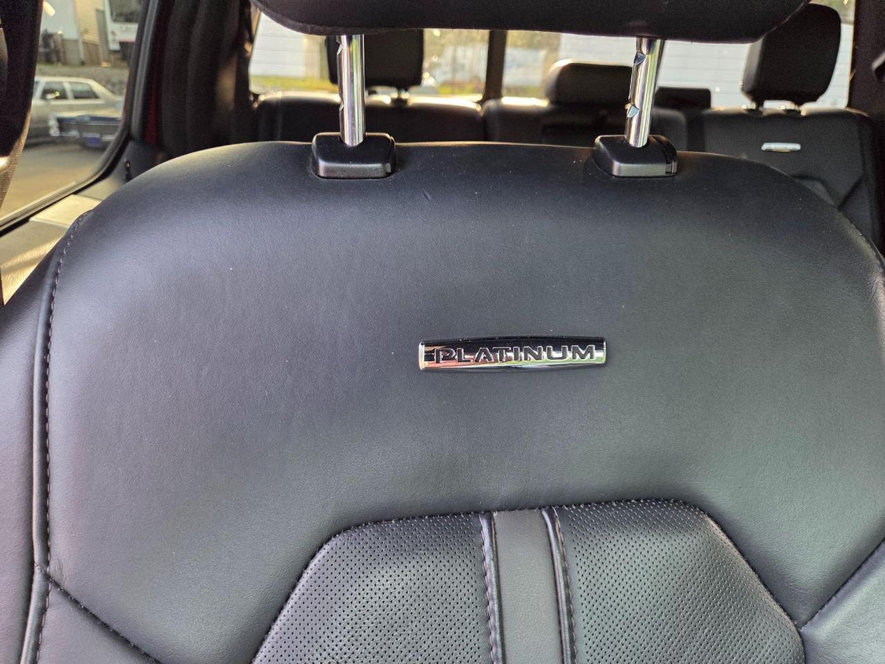 2017 Ford F-150 Platinum Charlton MA
