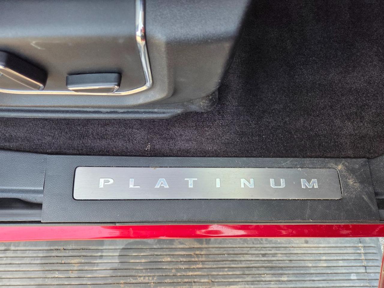 2017 Ford F-150 Platinum Charlton MA