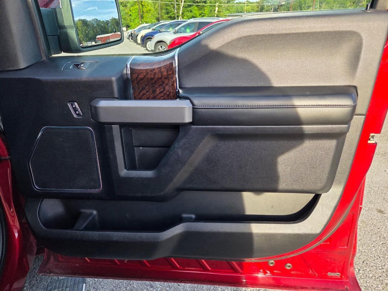 2017 Ford F-150 Platinum Charlton MA