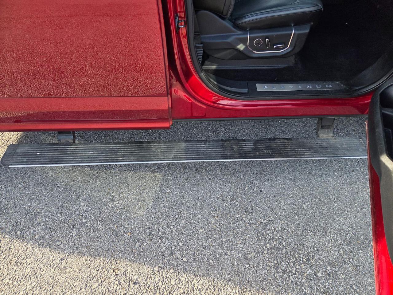 2017 Ford F-150 Platinum Charlton MA