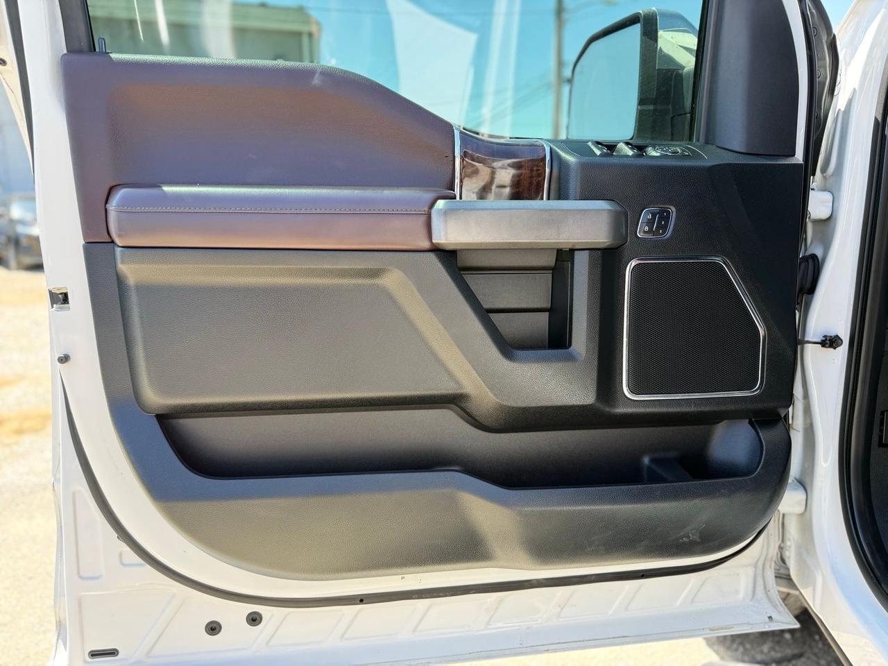 2017 Ford F-150 Platinum Crestwood KY