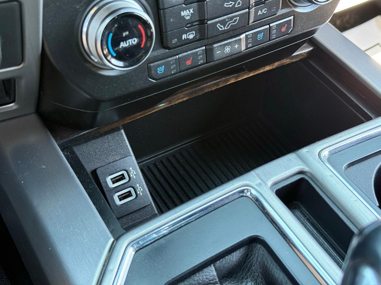 2017 Ford F-150 Platinum Crestwood KY