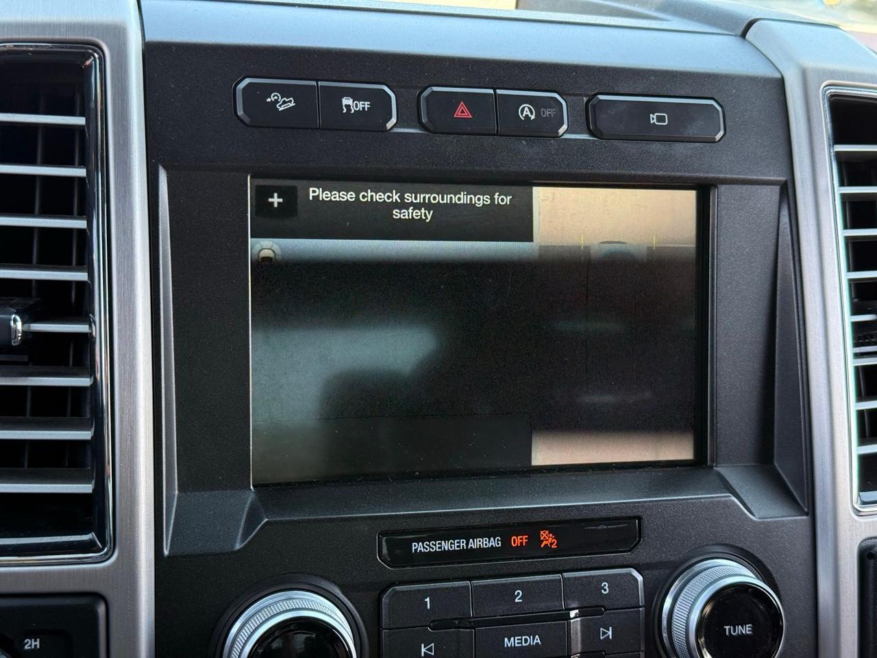 2017 Ford F-150 Platinum Crestwood KY