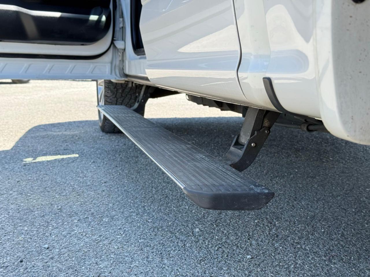 2017 Ford F-150 Platinum Crestwood KY