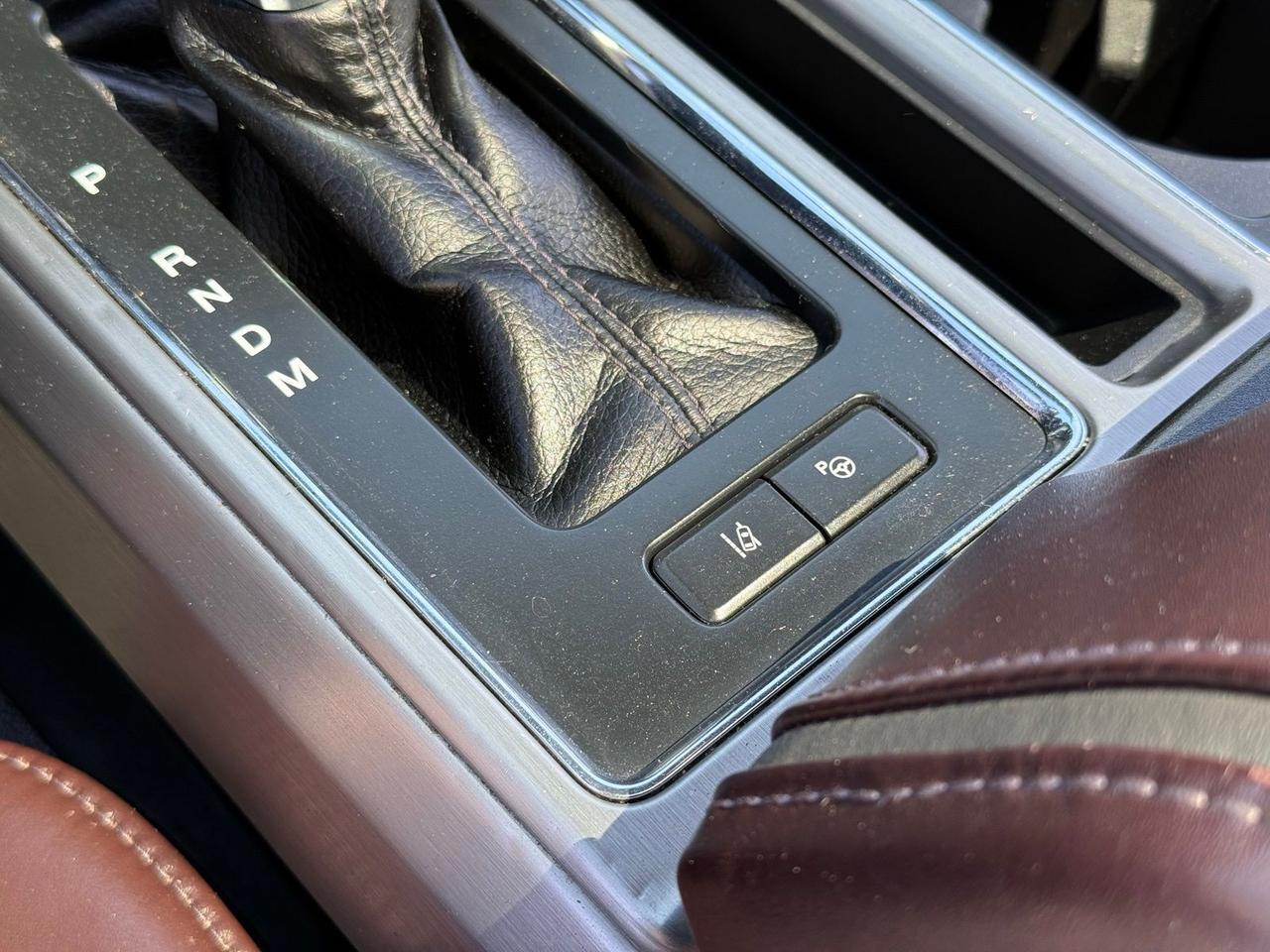 2017 Ford F-150 Platinum Crestwood KY