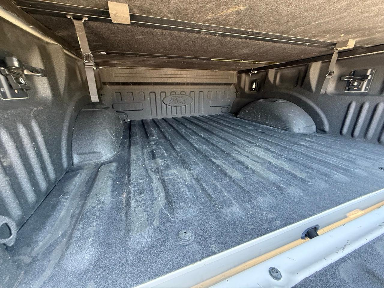 2017 Ford F-150 Platinum Crestwood KY