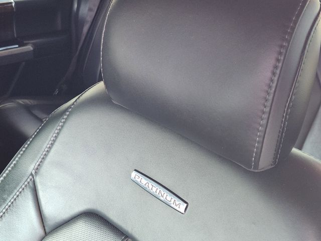 2017 Ford F-150 Platinum Grapevine TX