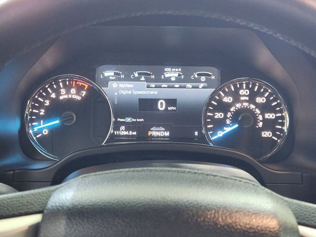 2017 Ford F-150 Platinum Grapevine TX