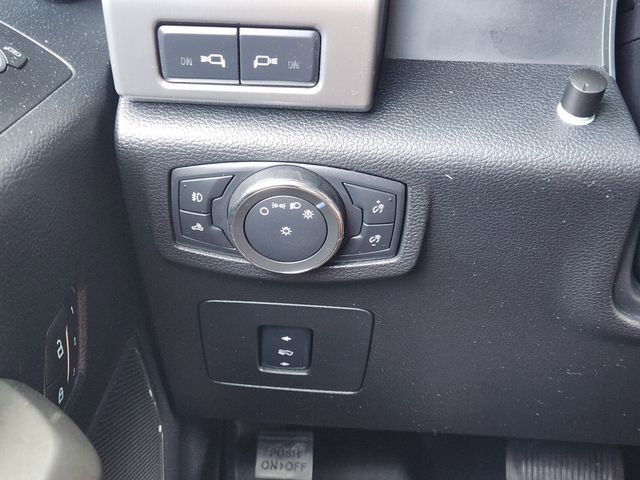 2017 Ford F-150 Platinum Grapevine TX