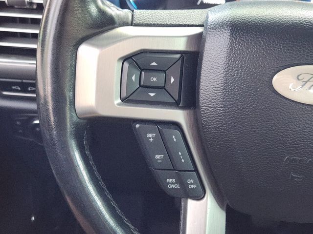 2017 Ford F-150 Platinum Grapevine TX