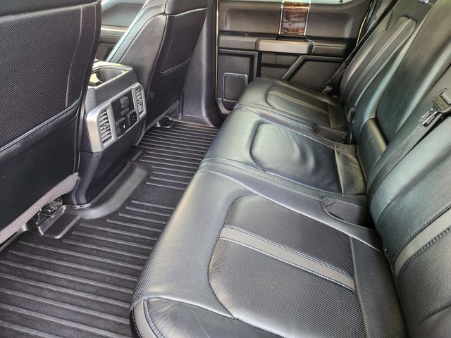 2017 Ford F-150 Platinum Grapevine TX