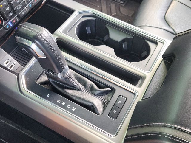 2017 Ford F-150 Platinum Grapevine TX