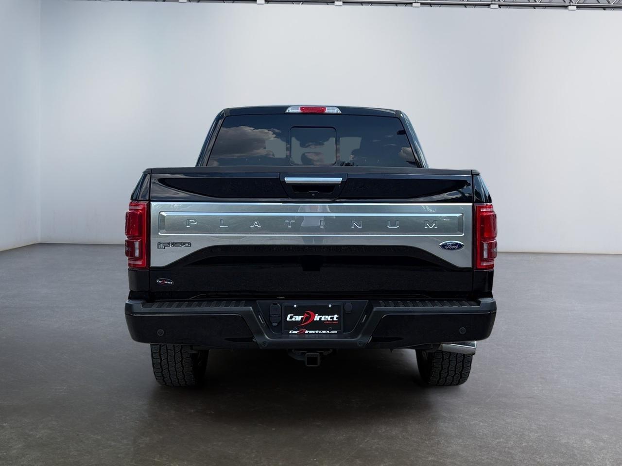 2017 Ford F-150 Platinum, POWER RUNNING BOARDS, BLIND SPOT MONITORING, AUTO START/STOP, 360 BACKUP CAMERA, POWER TAILGATE, PANORAMIC MOONROOF, HEATED & COOLED SEATS, TOW PACKAGE, NAVIGATION, REAR CORNER SIDE STEP, LOW MILES, THIS TRUCK HAS IT ALL! Virginia Beach VA