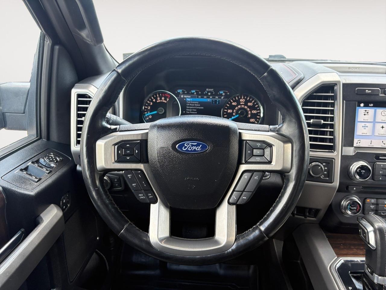 2017 Ford F-150 Platinum, POWER RUNNING BOARDS, BLIND SPOT MONITORING, AUTO START/STOP, 360 BACKUP CAMERA, POWER TAILGATE, PANORAMIC MOONROOF, HEATED & COOLED SEATS, TOW PACKAGE, NAVIGATION, REAR CORNER SIDE STEP, LOW MILES, THIS TRUCK HAS IT ALL! Virginia Beach VA