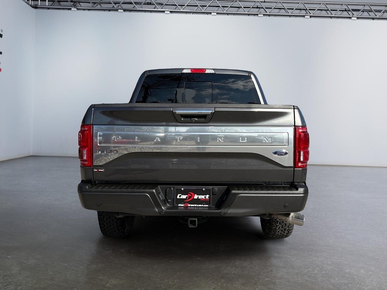 2017 Ford F-150 Platinum, POWER RUNNING BOARDS, POWER TAILGATE, TWIN PANEL MOONROOF, BLIND SPOT ALERT, LANE KEEP ASSIST, PRO TRAILER BACKUP ASSIST, HEATED STEERING WHEEL & FRONT/REAR SEATS, NAVIGATION, ONLY 44K MILES, JUST 1 OWNER, CLEAN CARFAX, RIDE TOUGH! Virginia Beach VA