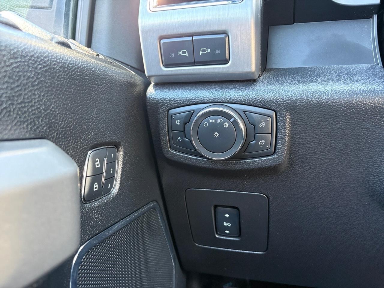 2017 Ford F-150 Platinum, POWER RUNNING BOARDS, POWER TAILGATE, TWIN PANEL MOONROOF, BLIND SPOT ALERT, LANE KEEP ASSIST, PRO TRAILER BACKUP ASSIST, HEATED STEERING WHEEL & FRONT/REAR SEATS, NAVIGATION, ONLY 44K MILES, JUST 1 OWNER, CLEAN CARFAX, RIDE TOUGH! Virginia Beach VA