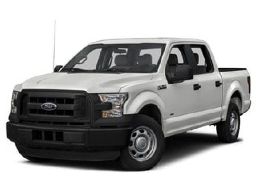 2017 Ford F-150 Platinum SOLD