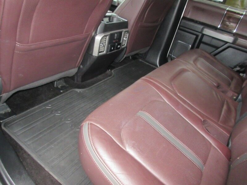 2017 Ford F-150 Platinum St. George SC