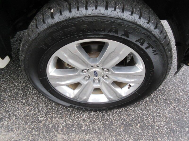 2017 Ford F-150 Platinum St. George SC