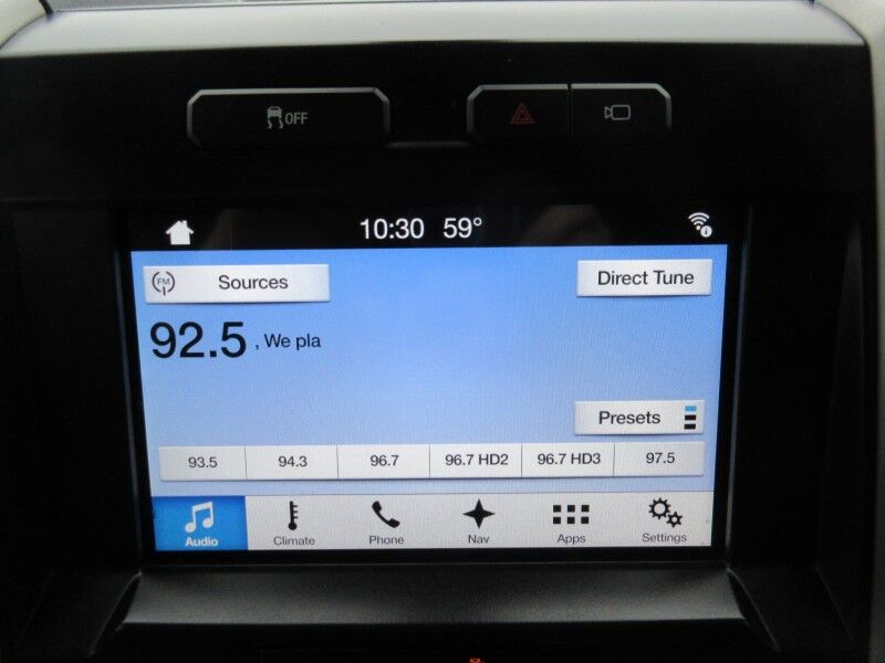 2017 Ford F-150 Platinum St. George SC