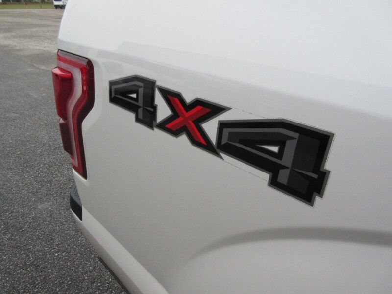 2017 Ford F-150 Platinum St. George SC