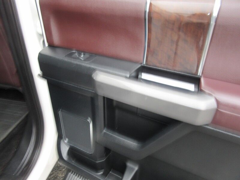 2017 Ford F-150 Platinum St. George SC