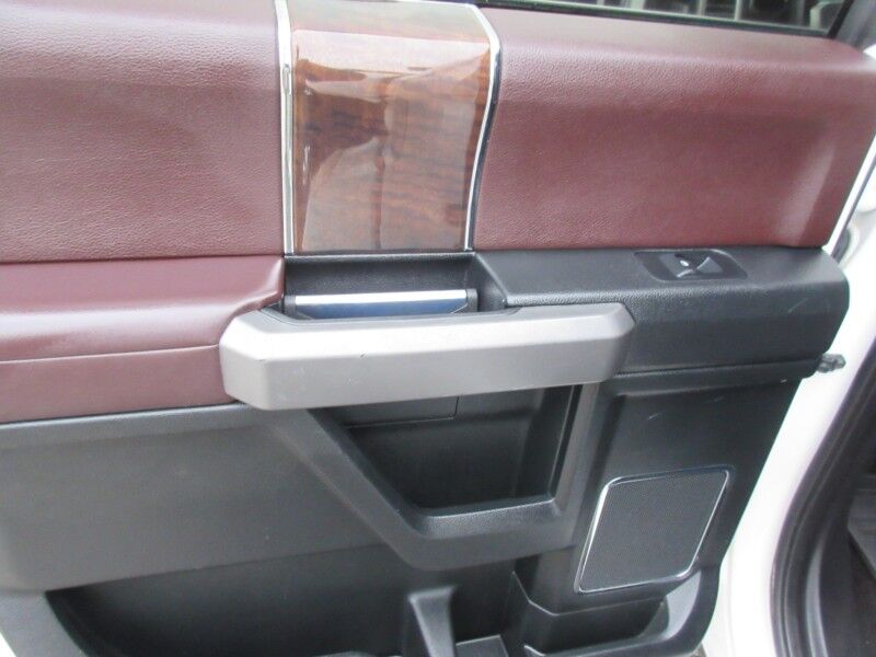 2017 Ford F-150 Platinum St. George SC