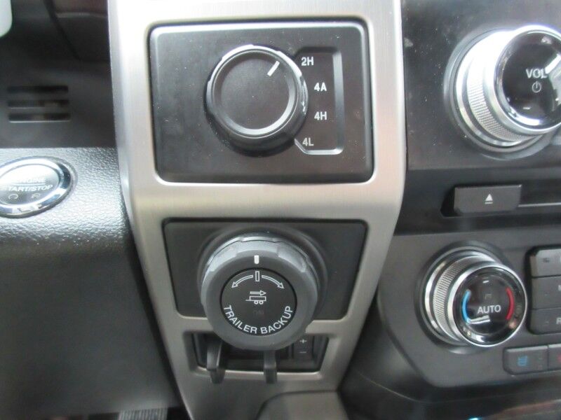 2017 Ford F-150 Platinum St. George SC