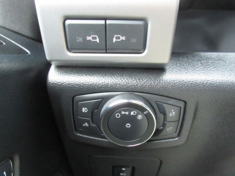 2017 Ford F-150 Platinum St. George SC