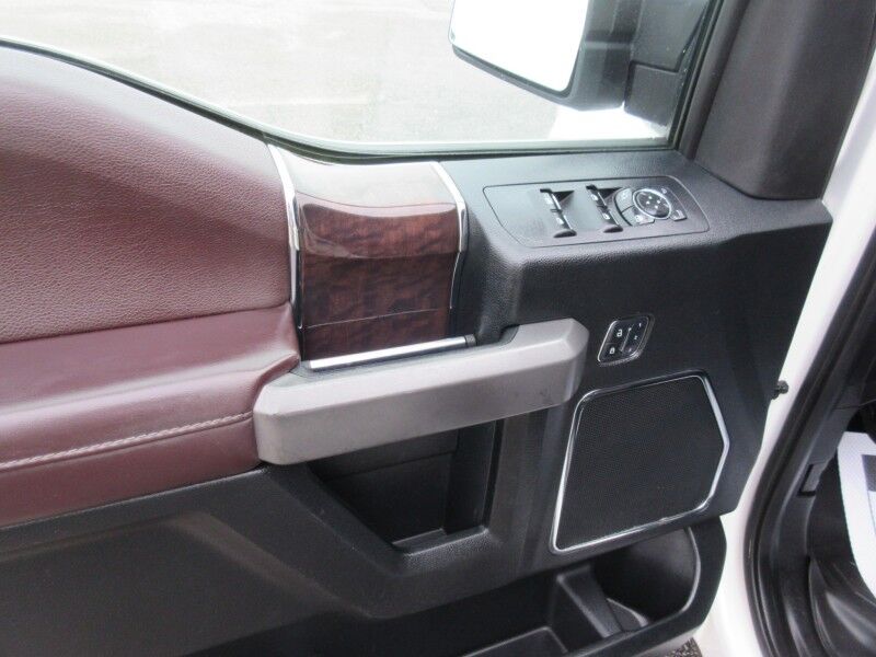 2017 Ford F-150 Platinum St. George SC