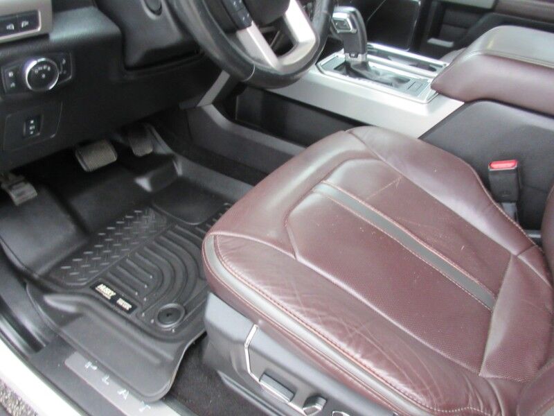 2017 Ford F-150 Platinum St. George SC