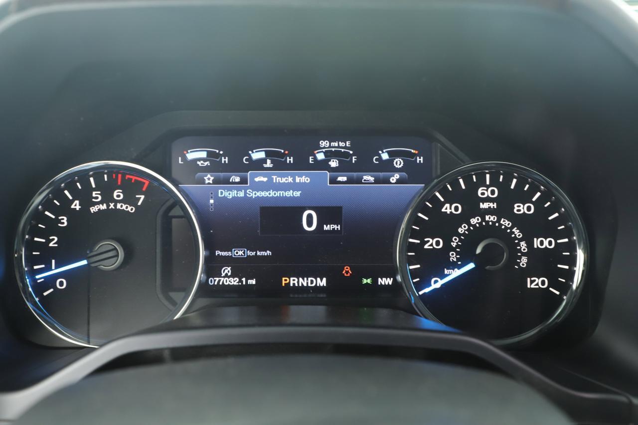 2017 Ford F-150 Platinum New Braunfels TX