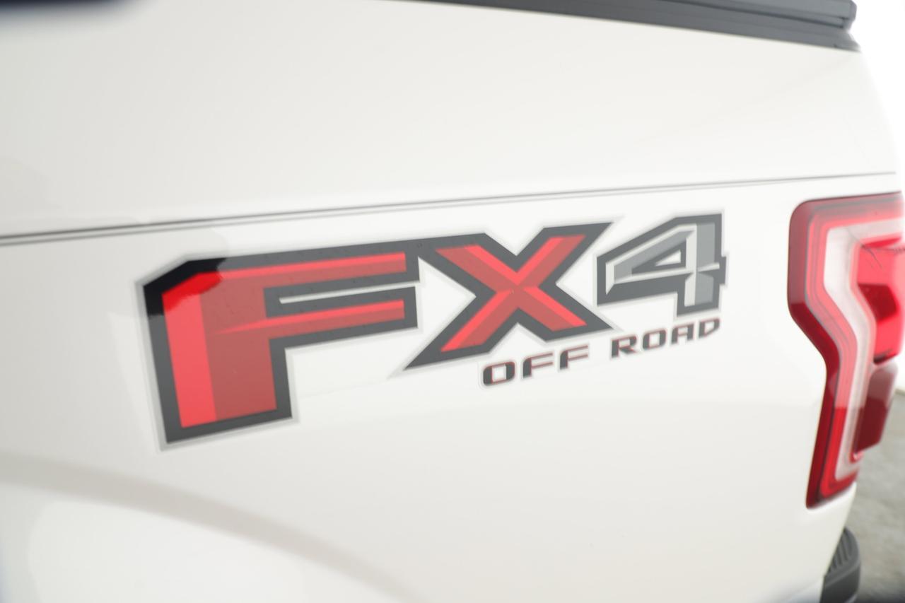 2017 Ford F-150 Platinum New Braunfels TX