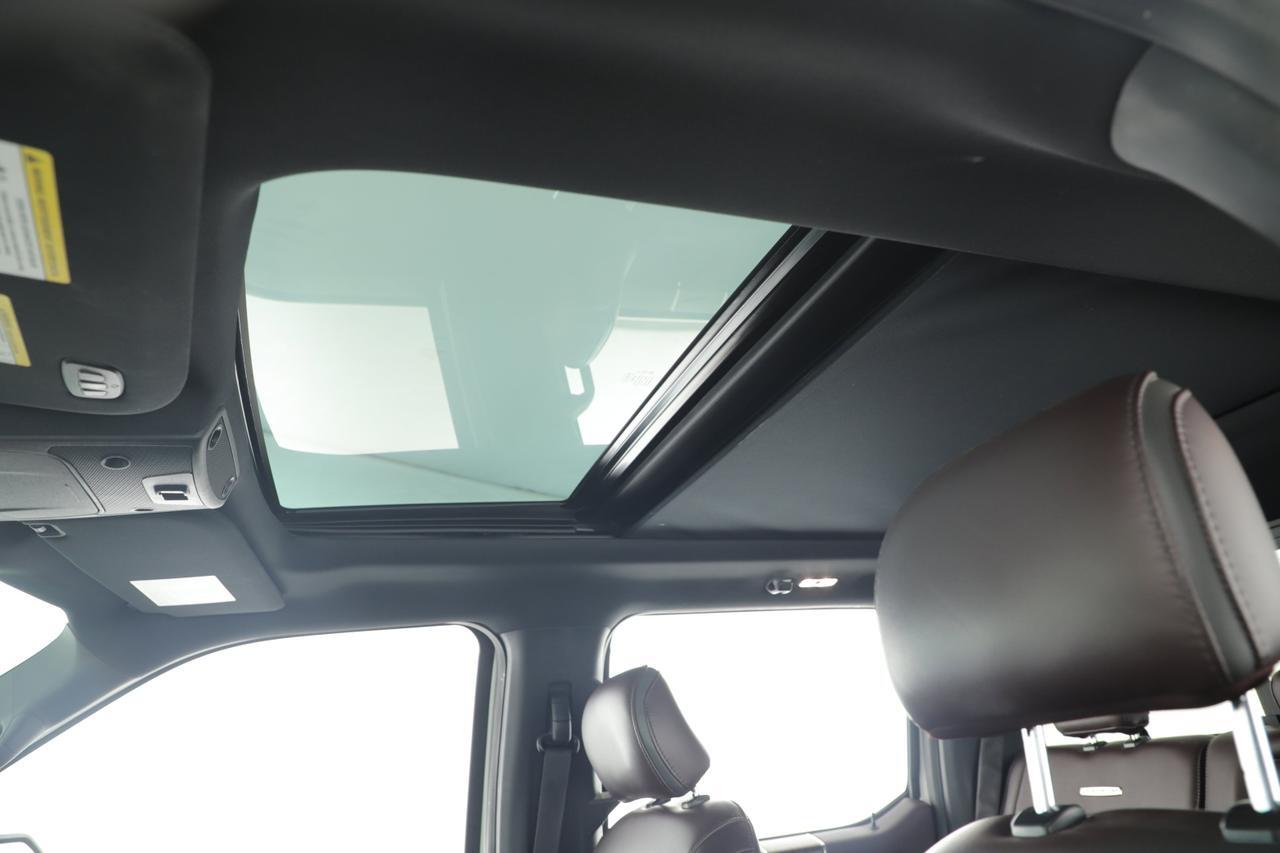 2017 Ford F-150 Platinum New Braunfels TX