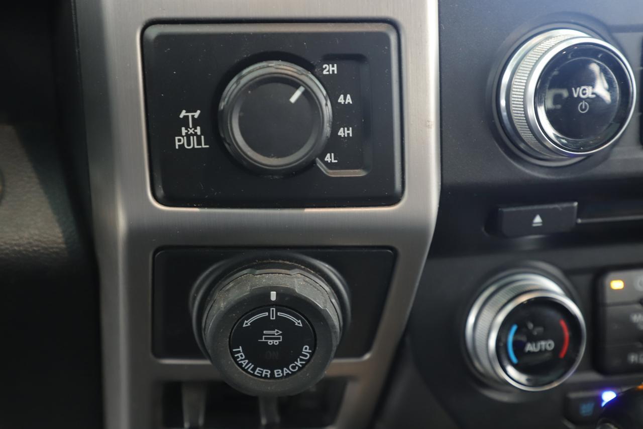 2017 Ford F-150 Platinum New Braunfels TX