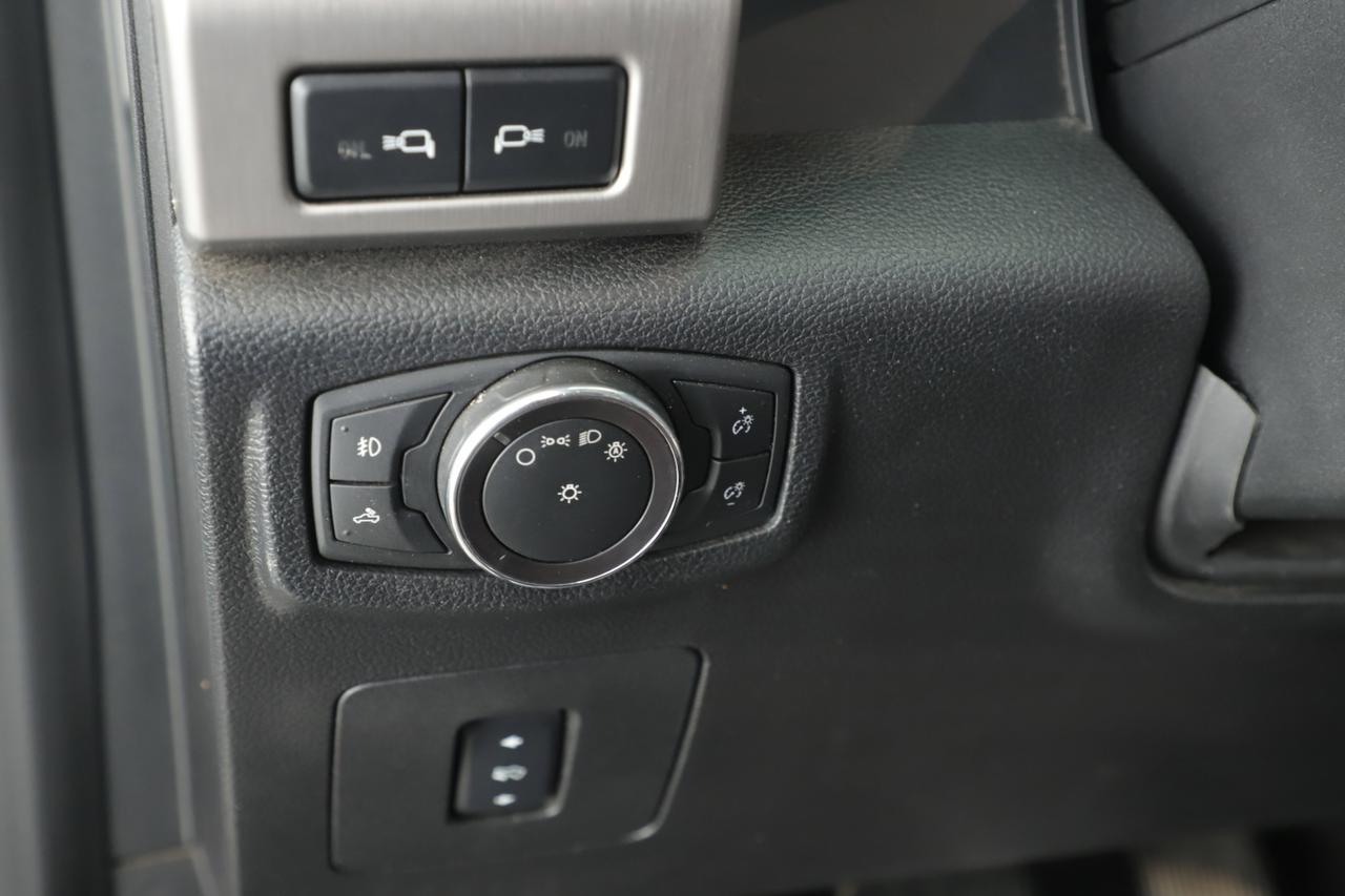 2017 Ford F-150 Platinum New Braunfels TX