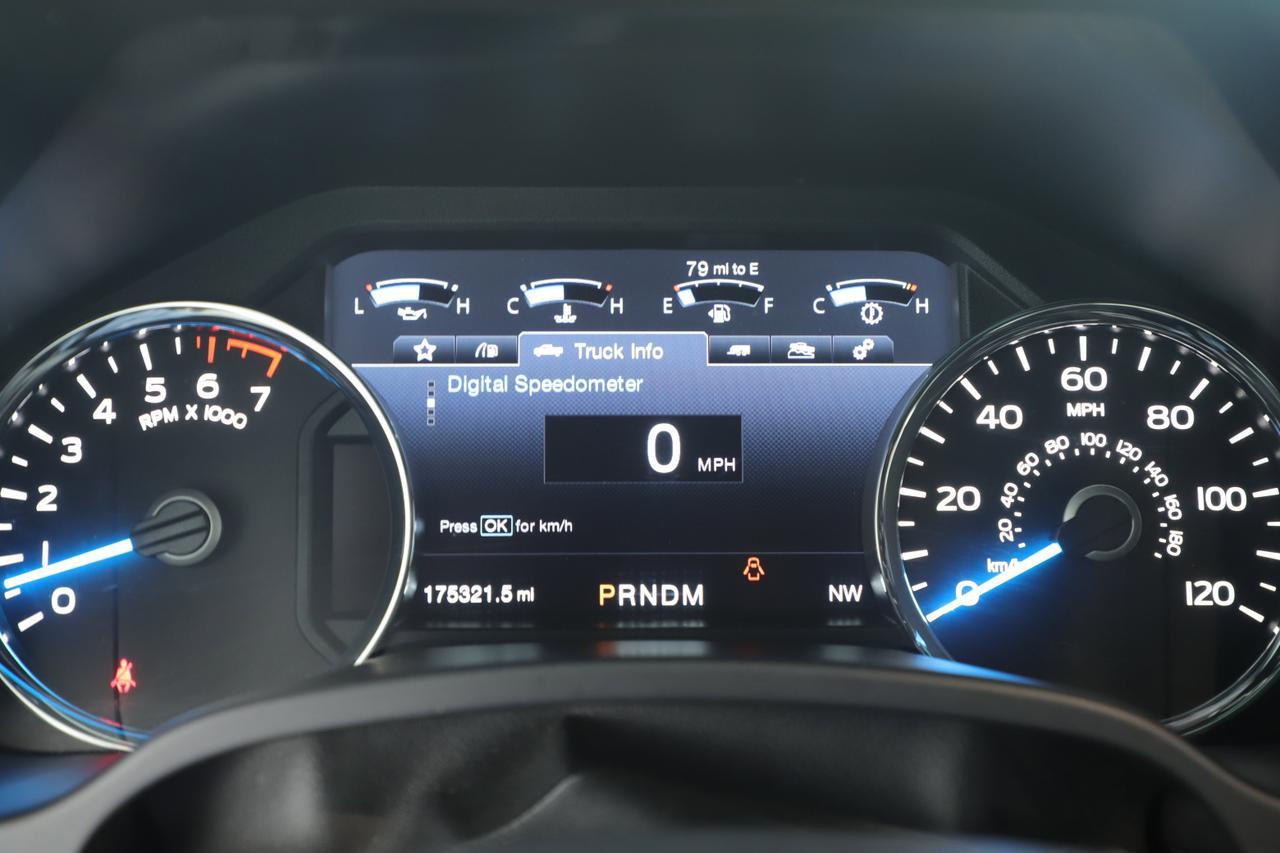 2017 Ford F-150 Platinum New Braunfels TX