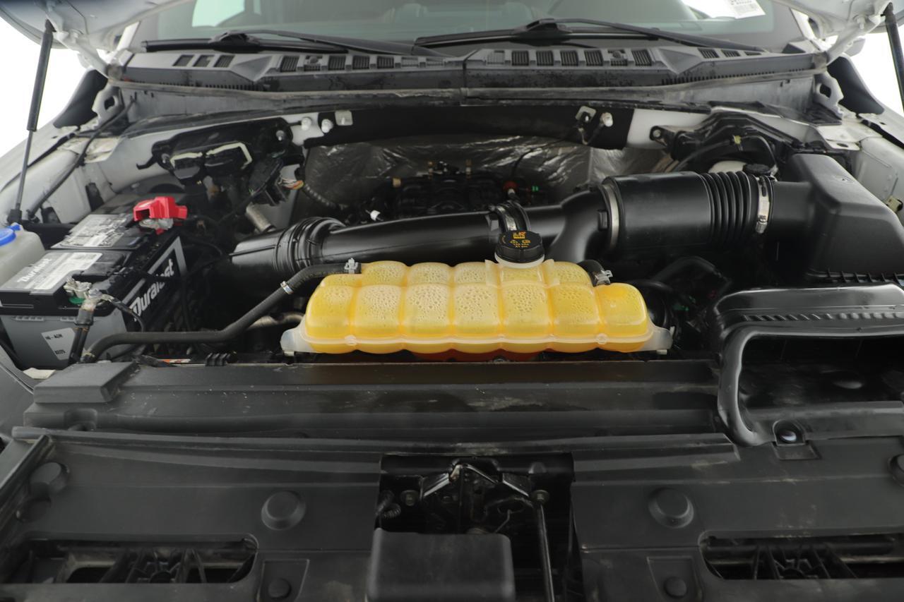 2017 Ford F-150 Platinum New Braunfels TX