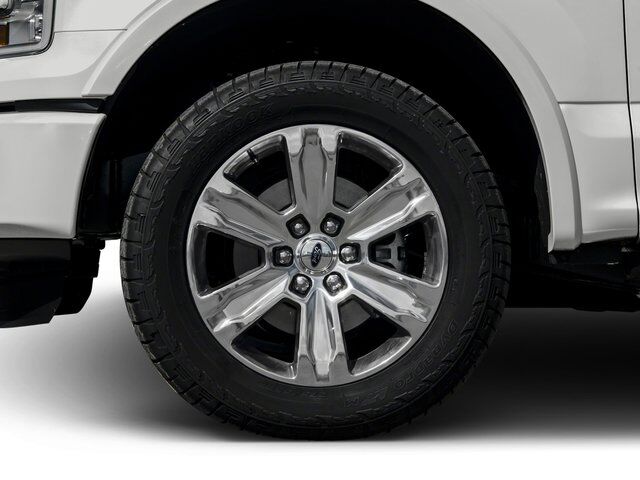 2017 Ford F-150 Platinum San Juan TX