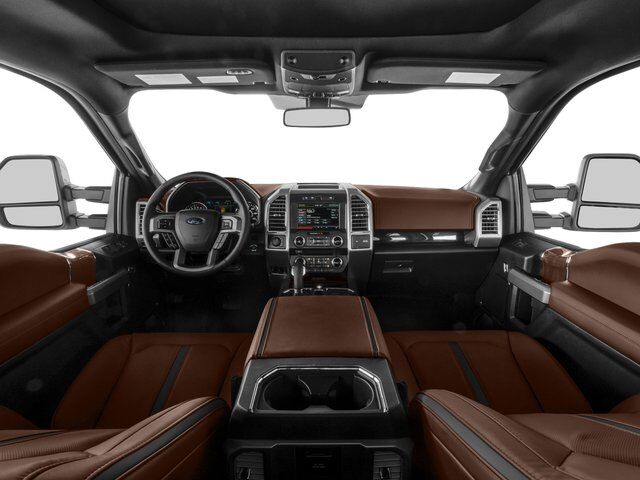 2017 Ford F-150 Platinum San Juan TX