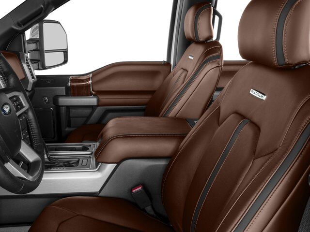 2017 Ford F-150 Platinum San Juan TX