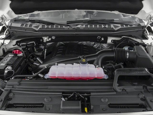 2017 Ford F-150 Platinum San Juan TX