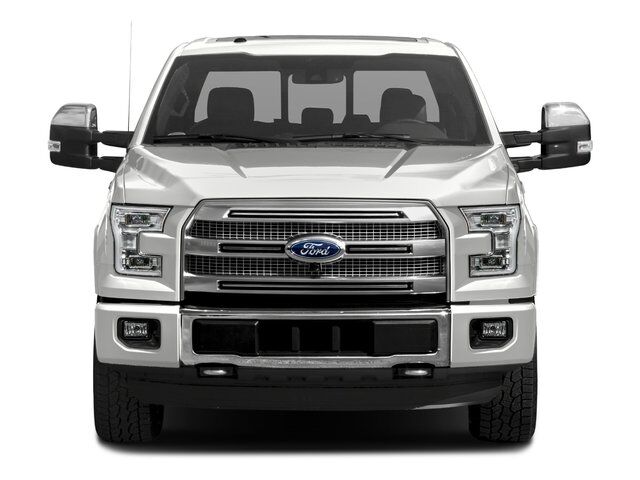 2017 Ford F-150 Platinum San Juan TX