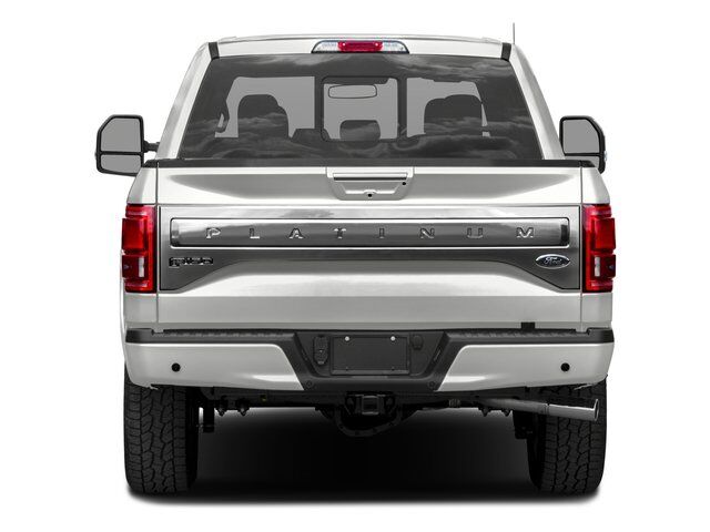 2017 Ford F-150 Platinum San Juan TX