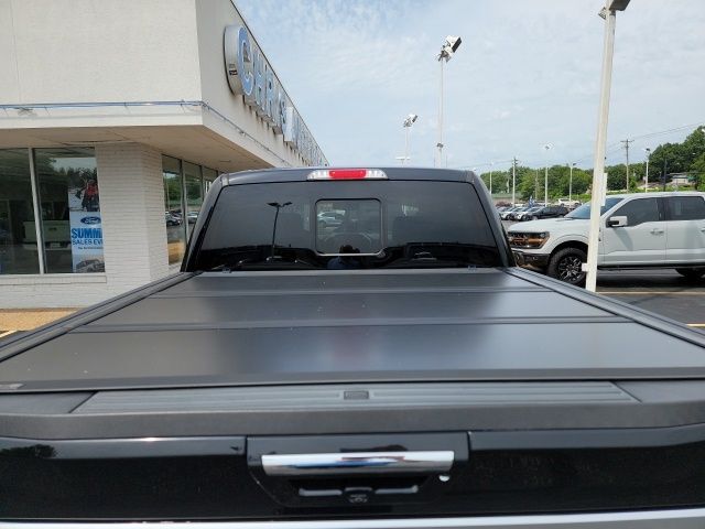 2017 Ford F-150 Platinum Washington MO