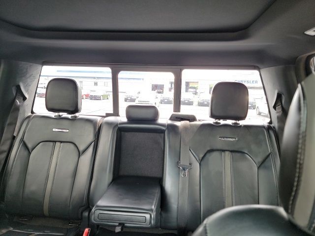 2017 Ford F-150 Platinum Washington MO