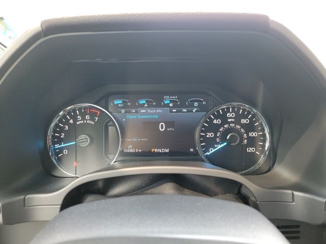 2017 Ford F-150 Platinum Washington MO