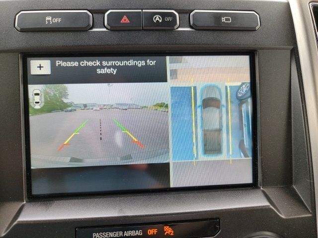 2017 Ford F-150 Platinum Washington MO