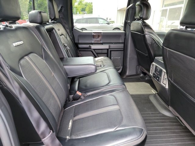 2017 Ford F-150 Platinum Washington MO