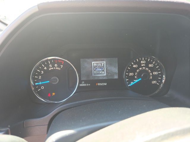 2017 Ford F-150 Platinum Washington MO